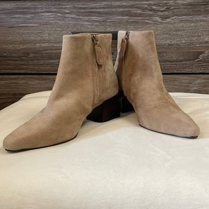 SENSO Katie Booties